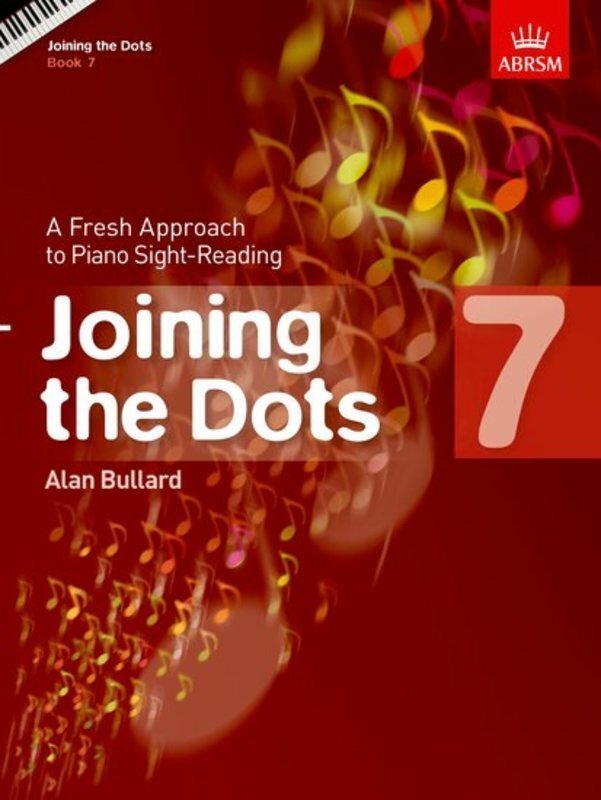 Joining the Dots Book 7