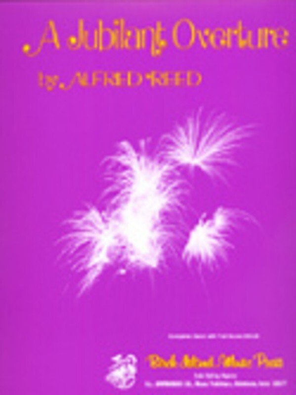 Jubilant Overture CB