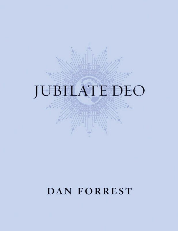 Jubilate Deo SSA