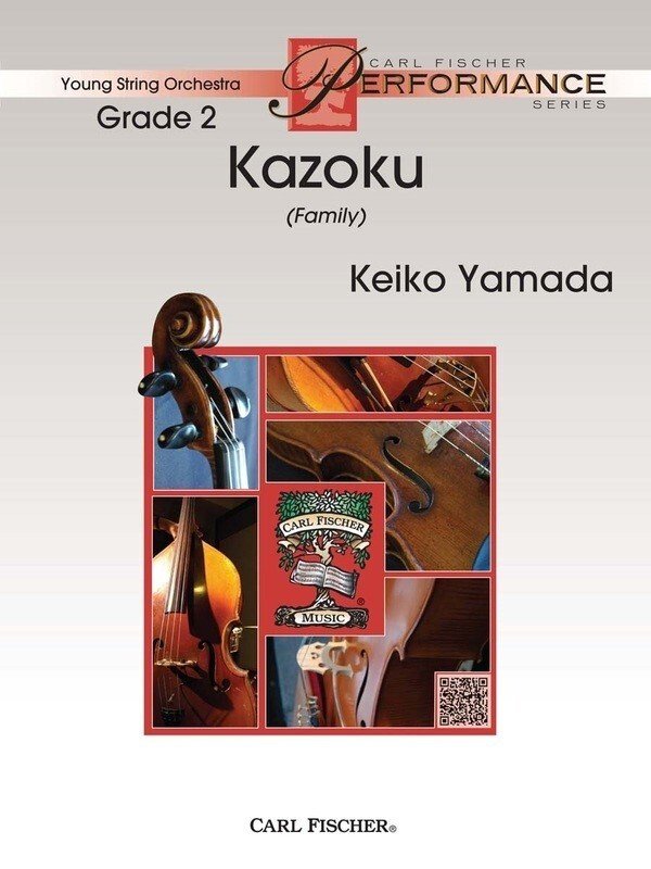 Kazoku So2 Sc/Pts