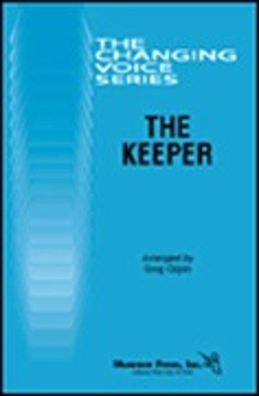 Keeper the Cd0218