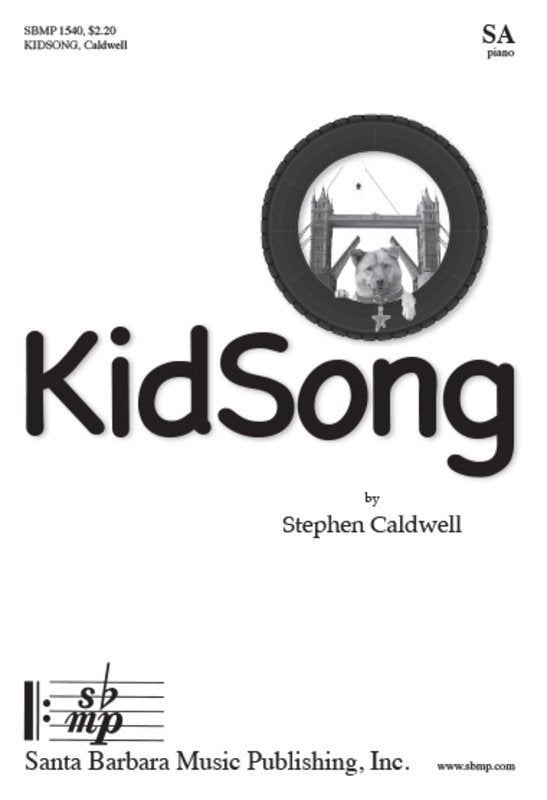 Kidsong SA