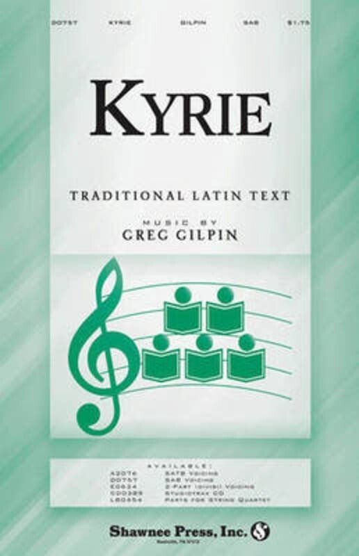 Kyrie Studiotrax