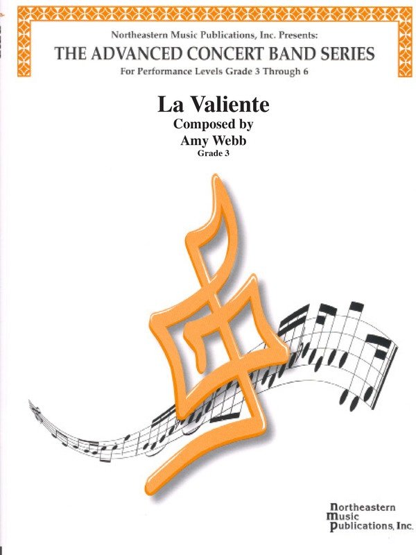 La Valiente Cb3 Sc/Pts