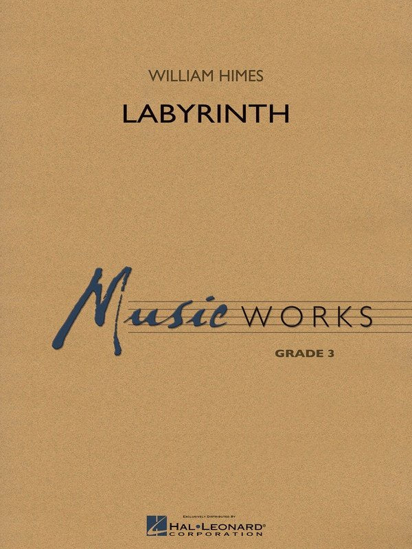 Labyrinth Mw3 Sc/Pts
