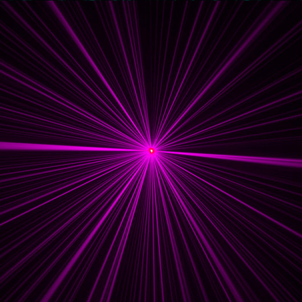 Laserworld EL-300RGB Multipoint RGB Laser