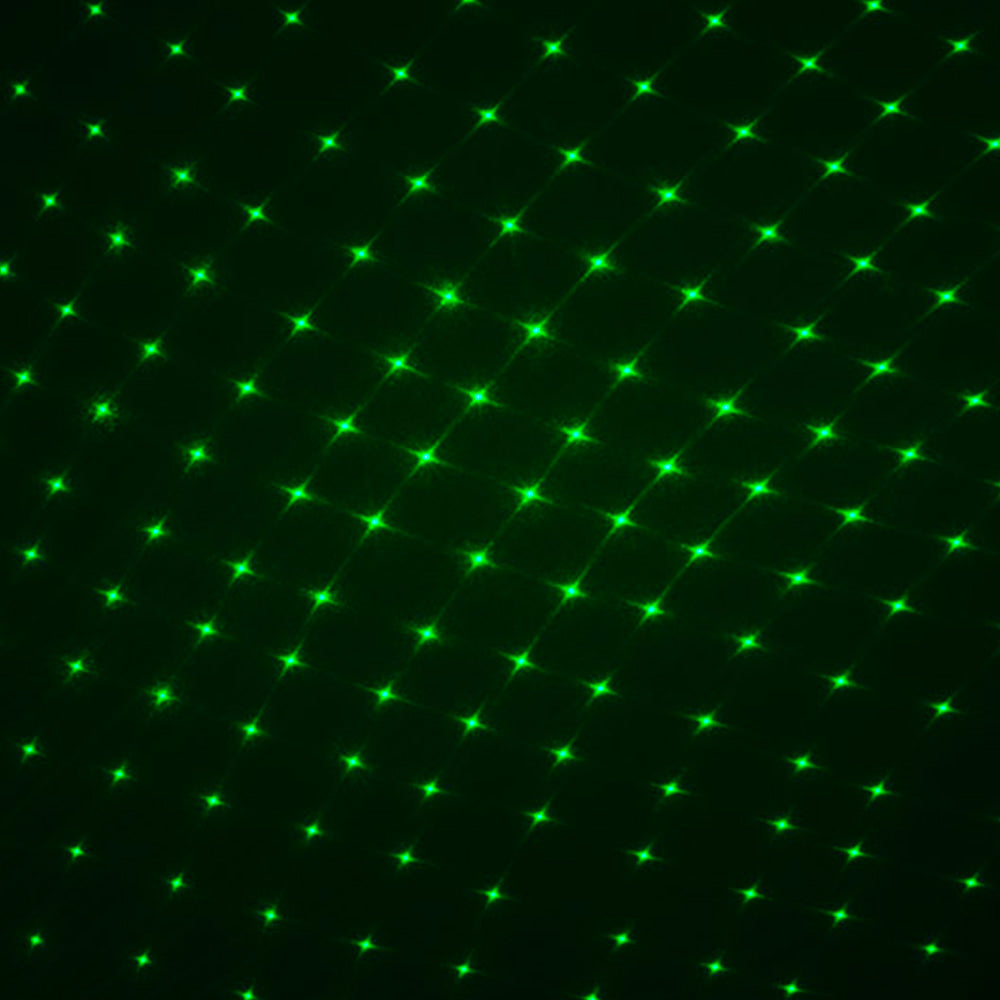Laserworld EL-300RGB Multipoint RGB Laser
