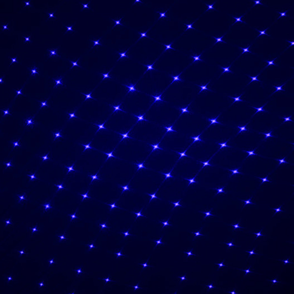 Laserworld EL-300RGB Multipoint RGB Laser