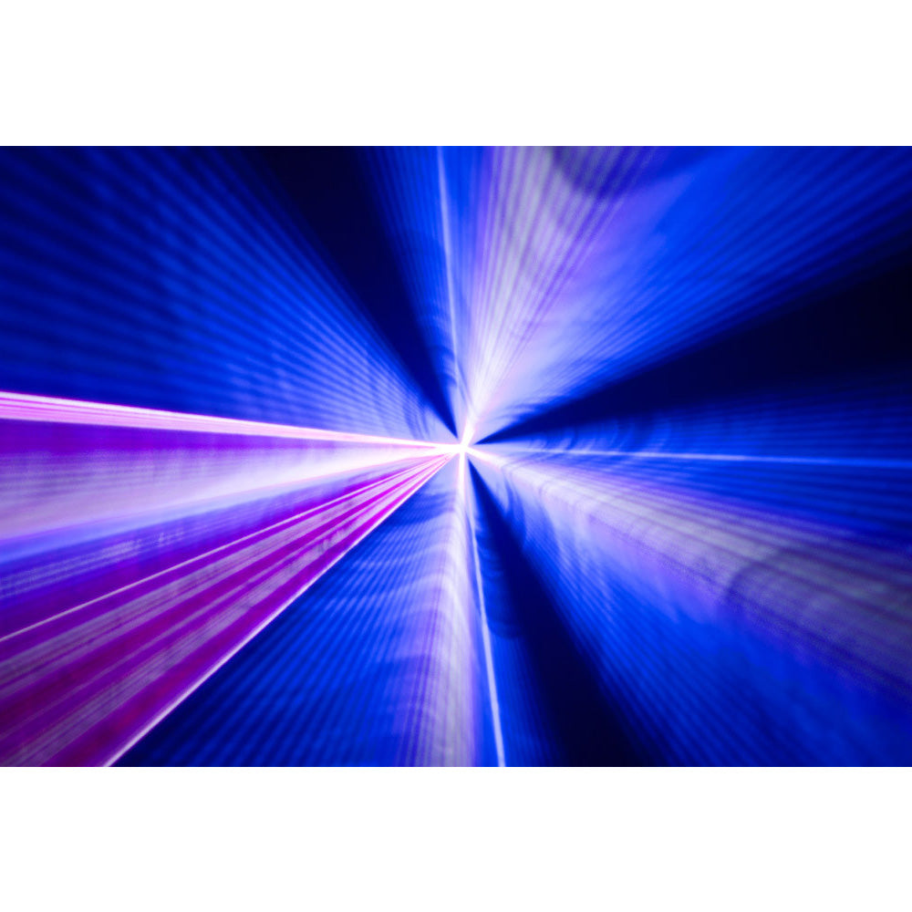 Laserworld PL-20000RGB mk3 Purelight Laser System