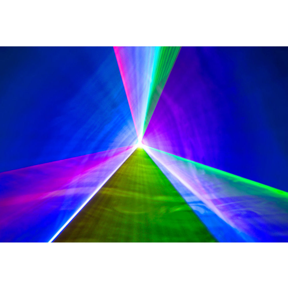 Laserworld PL-30000RGB mk3 Purelight Laser System