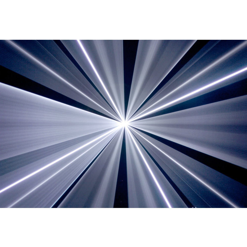 Laserworld PL-20000RGB mk3 Purelight Laser System