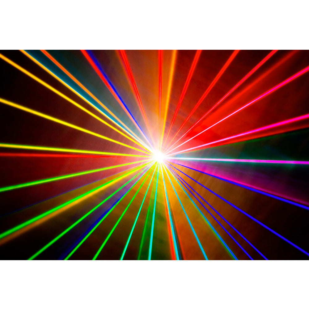 Laserworld PL-30000RGB mk3 Purelight Laser System