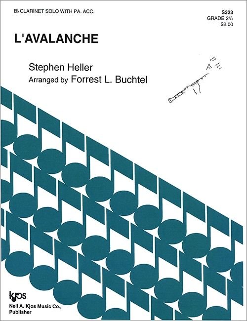 Lavalanche