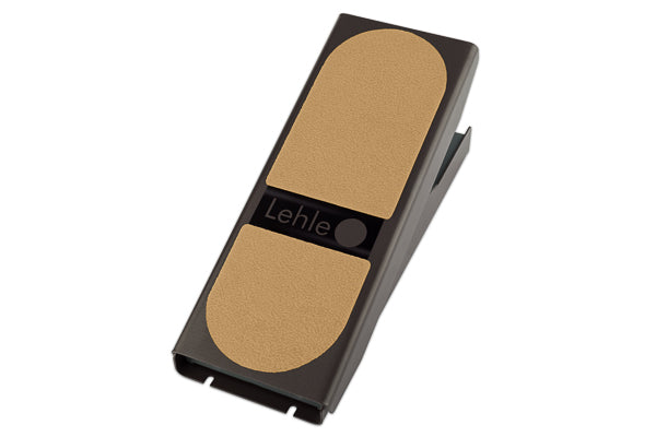 Lehle Mono Volume Pedal