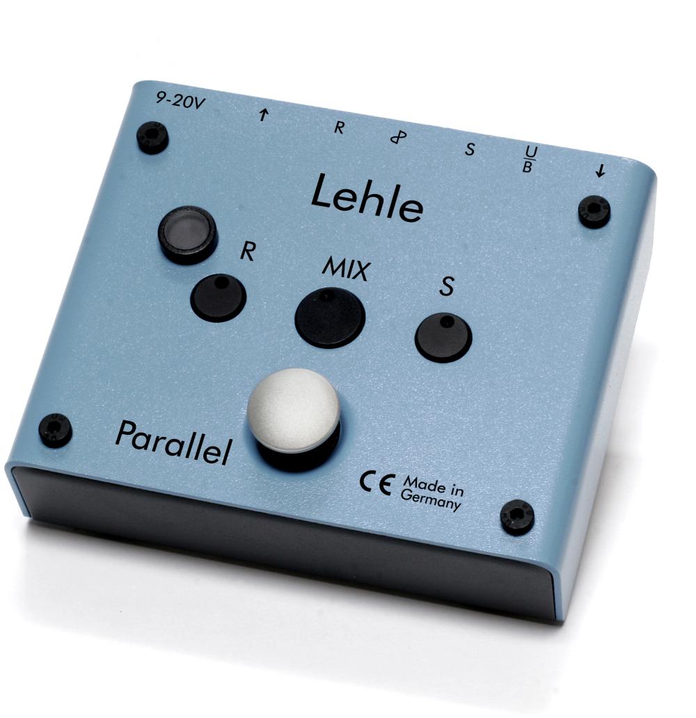 Lehle P-Split III