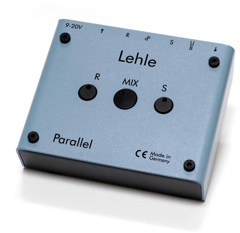 Lehle Parallel L Linemixer