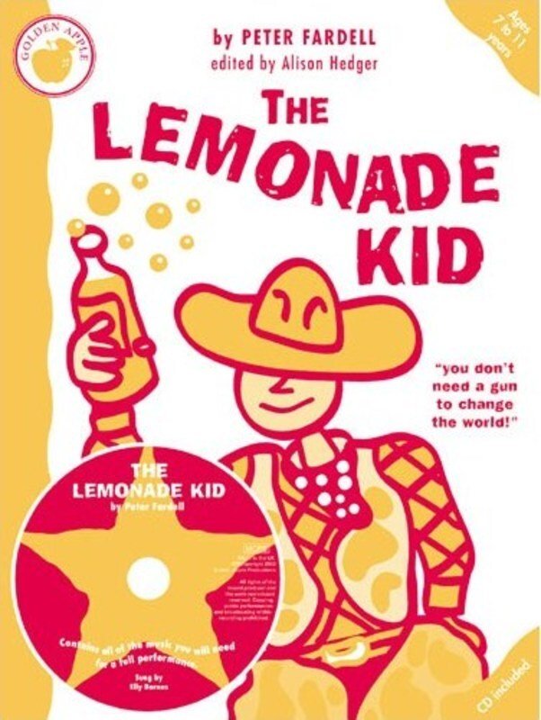 Lemonade Kid Teachers Book