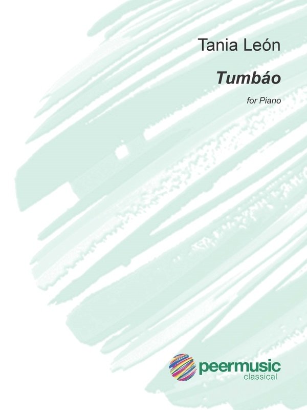 Leon - Tumbao for Piano