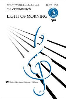 Light of Morning