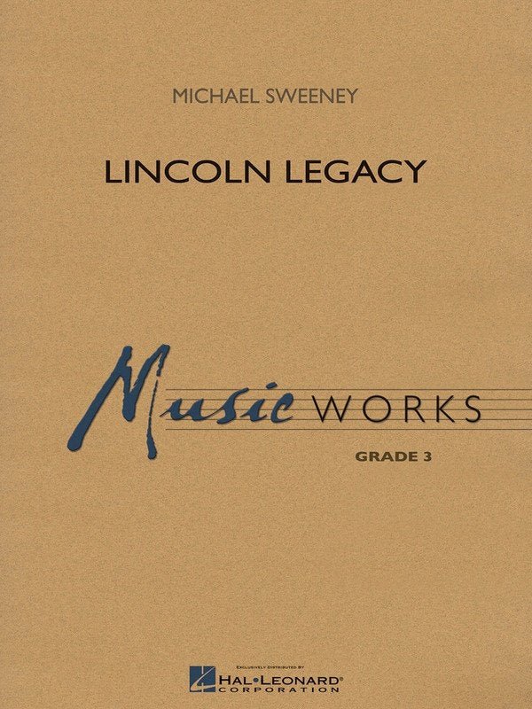 Lincoln Legacy Mw3