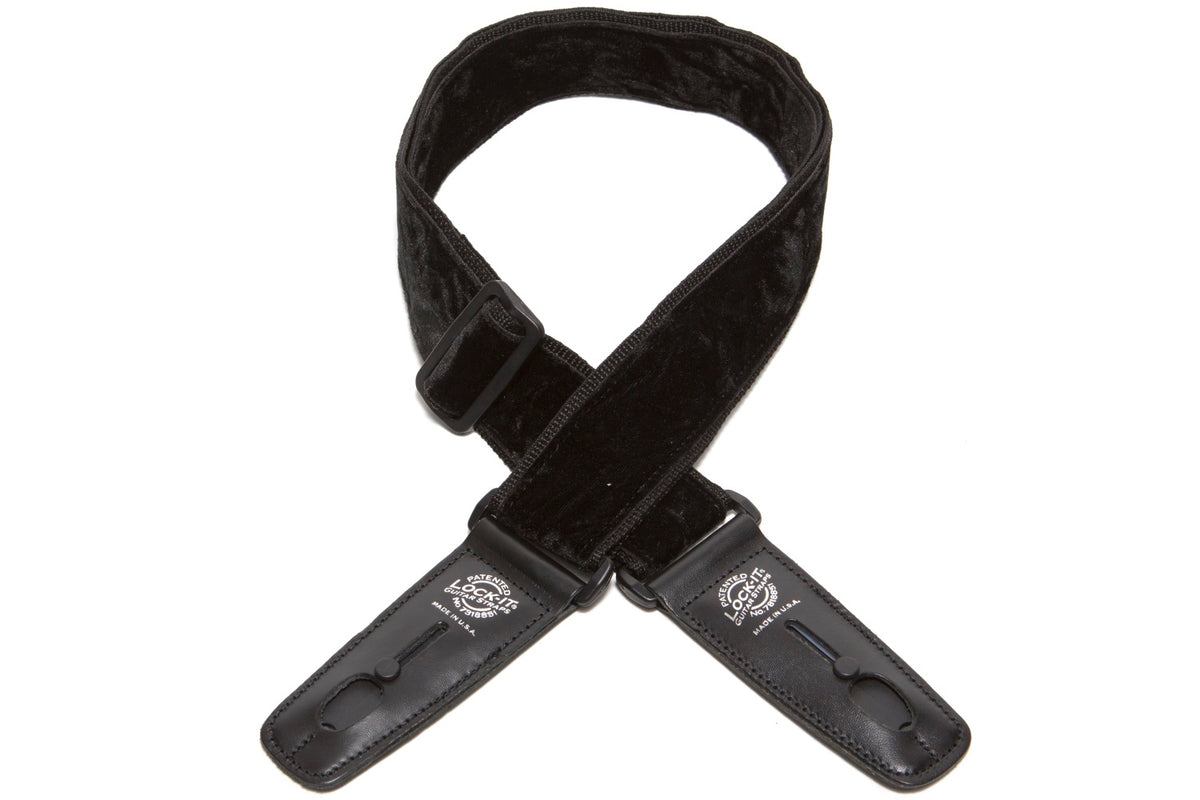 Lock-It Straps 2