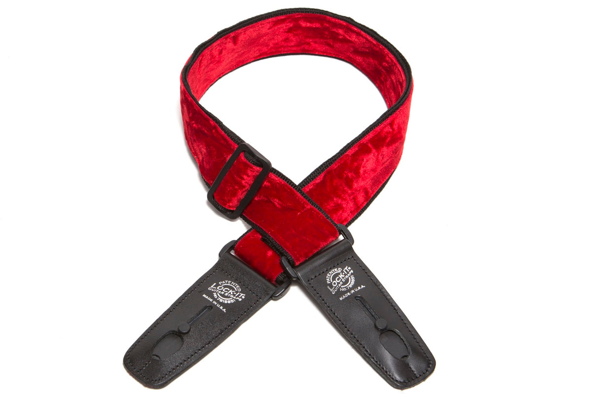 Lock-It Straps 2