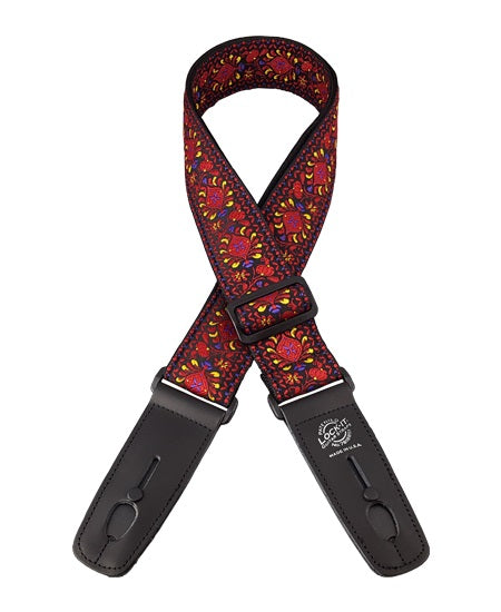 Lock-It Straps Retro Series 2
