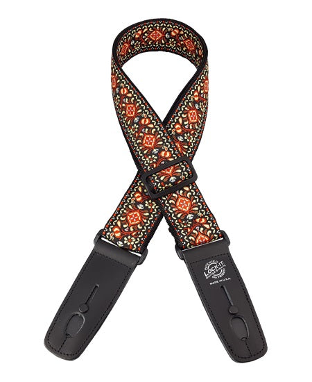 Lock-It Straps Retro Series 2