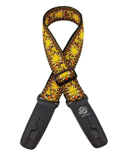 Lock-It Straps Retro Series 2