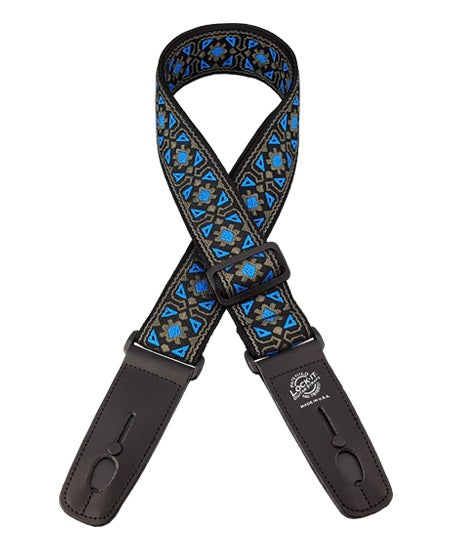 Lock-It Straps Retro Series 2