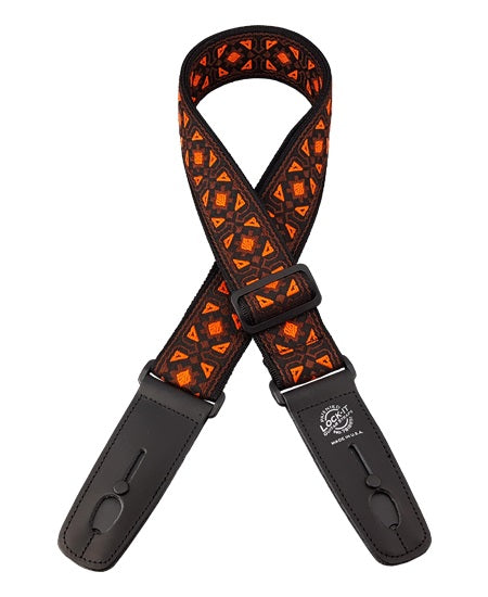 Lock-It Straps Retro Series 2