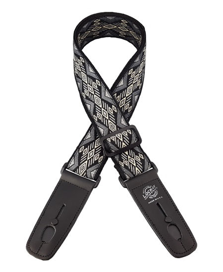 Lock-It Straps Retro Series 2