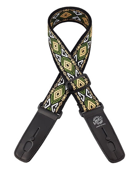 Lock-It Straps Retro Series 2