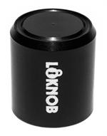 Loknob Fuggedaboudit Tour Cap black 3/4
