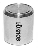 Loknob Fuggedaboudit Tour Cap silver 3/4