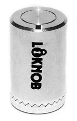 Loknob Universal small 1/2