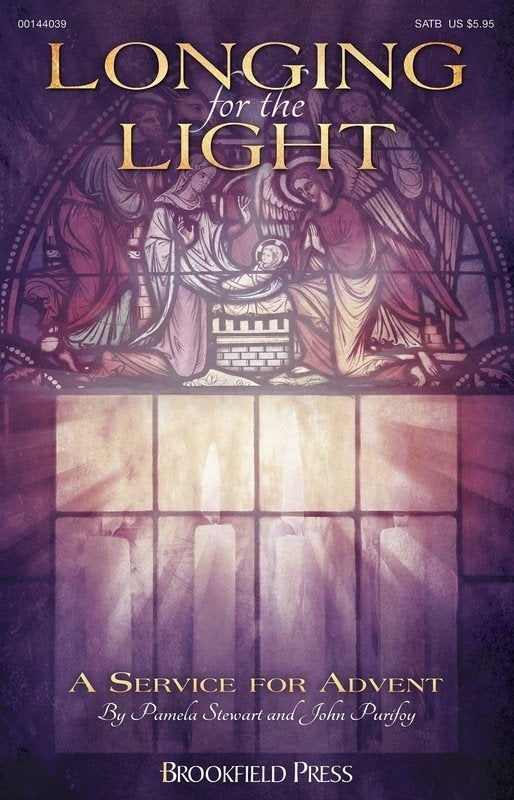 Longing for the Light Preview Pack
