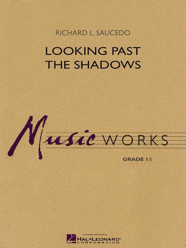 Looking Past the Shadows Mw1.5 (Pod)