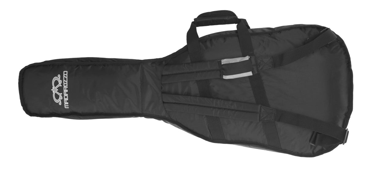 Madarozzo 3mm Padded 4/4 size Classical Guitar Bag - Black