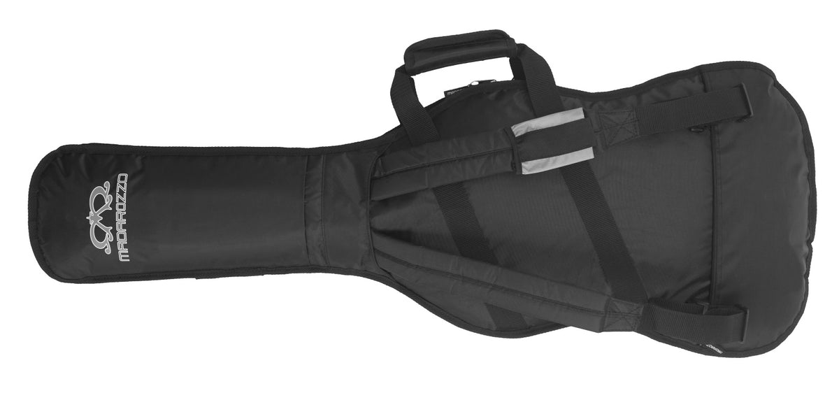 Madarozzo 8mm Padded Electric Guitar Bag - Black