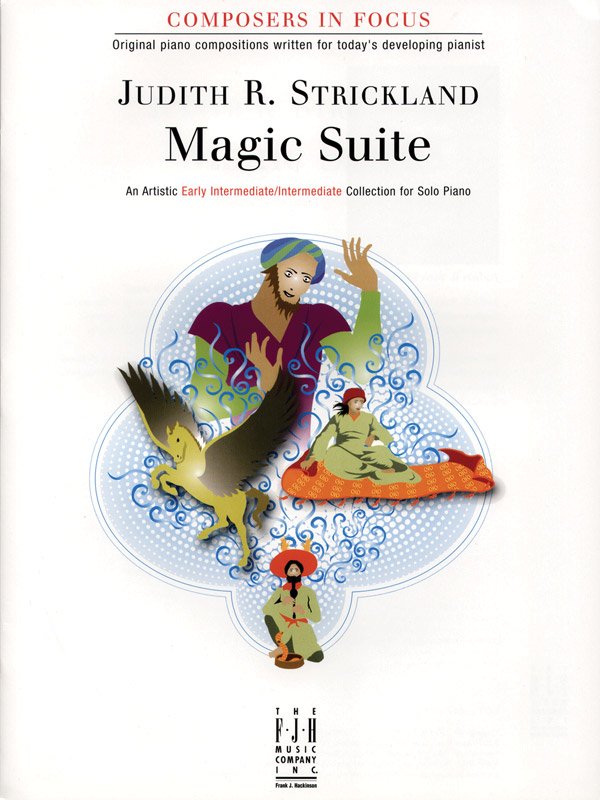 Magic Suite