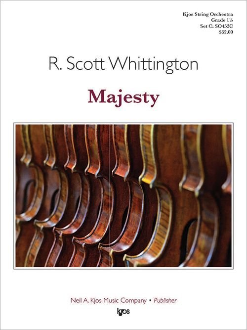 Majesty