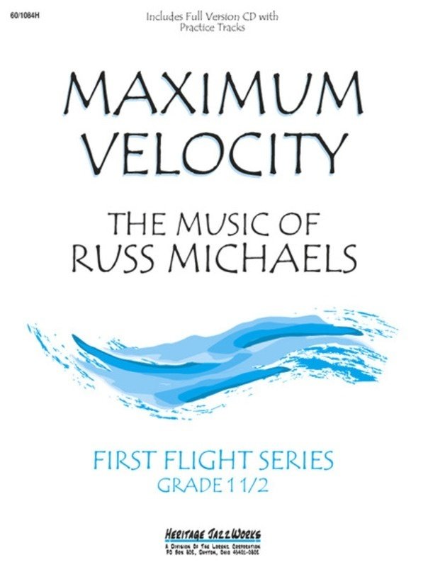 Maximum Velocity
