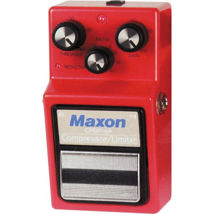 Maxon 9 Series Compressor Cp-9 Pro +