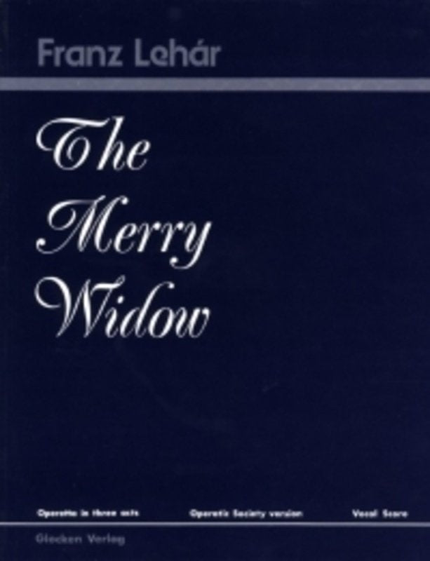 Merry Widow Am Vs