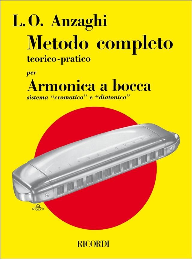 Metodo Completo Teorico-Pratico