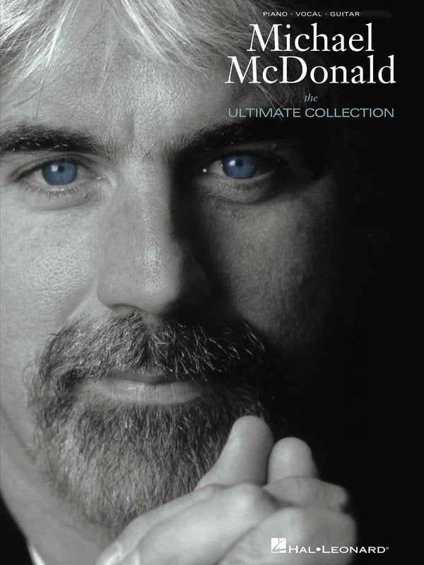 Michael Mcdonald Ultimate Collection PVG