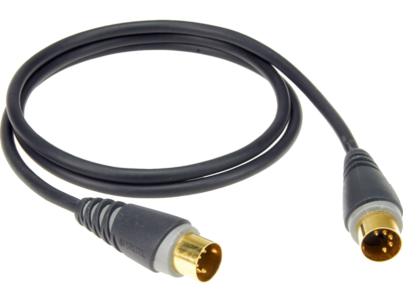 MIDI & Data Cables
