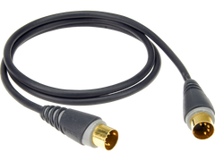 MIDI & Data Cables