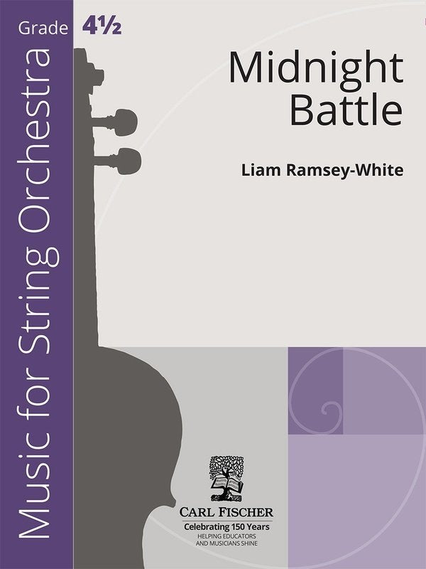 Midnight Battle So4.5 Sc/Pts